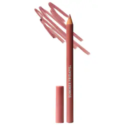SoftLine Lip Liner Creamy Sculpting Lip Pencil - Sugar - soft cool pink - Image 1