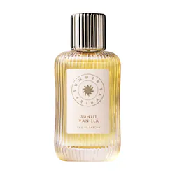 Sunlit Vanilla Eau de Parfum with Vanilla and Caramel - Image 1