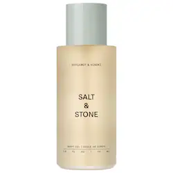 Bergamot & Hinoki Body Oil - Image 1