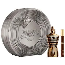 Le Male Elixir Limited Edition Men's Cologne Gift Set - Image 1
