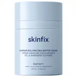 Barrier Balancing Water Cream Moisturizer with Hyaluronic Acid - Image 1