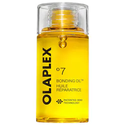 No. 7 Bonding Frizz Reduction & Heat Protectant Hair Oil - Image 1