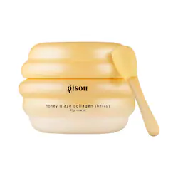 Honey Glaze Collagen Therapy Lip Mask - Image 1