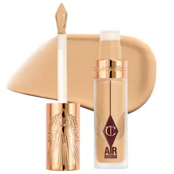 Airbrush Flawless Crease-Proof Long-Wear Blur Concealer - 8 Medium-Tan - Image 1