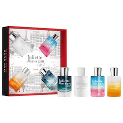 Mini Coffret Sampler Set - Image 1