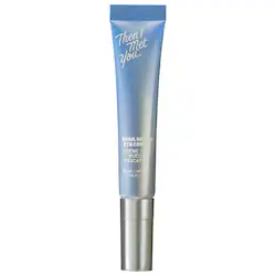Snail Mucin Firming and Brightening Eye Cream with Volufiline for Fine Lines & Wrinkles - Image 1