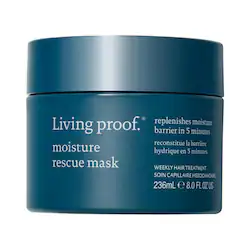 Moisture Rescue Hair Barrier Mask - Image 1