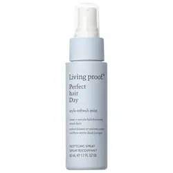 Mini Perfect hair Day (PhD) Style Refresh Hair Mist - Image 1