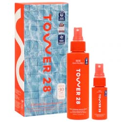 SOS Hypochlorous Acid Spray Duo Skincare Set - Image 1