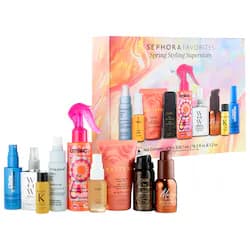 Spring Styling Superstars Hair Gift Set - Image 1