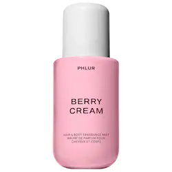 Berry Cream Hair and Body Mist - Image 1