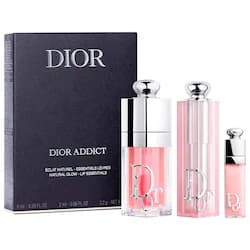 Dior Addict Duo Hydrating Lip Balm and Lip Oil - Image 1