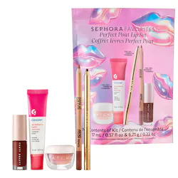 Perfect Pout Lip Value Set - Image 1