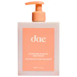 Signature Beaming Body Wash - Image 1