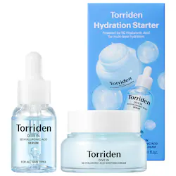 DIVE IN Hydration Starter Set - Image 1