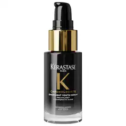 Mini Chronologiste Overnight Youth Serum for Dull and Brittle Hair - Image 1