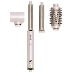 Aire 360 Ceramic Air Styler Blowout Kit with Dual Voltage - Image 1