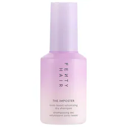 The Imposter Invisi-Boost Volumizing Dry Shampoo - Image 1