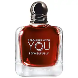 Stronger With You Powerfully Eau de Parfum with Mandarin and Cherry accord - Image 1