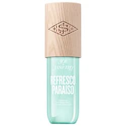 Refresco Paraíso Hair & Body Perfume Mist - Image 1