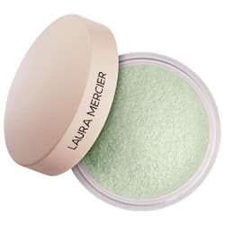 Ultra-Blur Talc-Free Longwearing Translucent Loose Setting Powder - Mint - Image 1