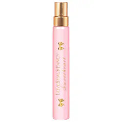 Sweetheart Eau de Parfum with Raspberry and Peach Travel Spray - Image 1