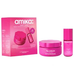 Smooth + Scented Body Butter & Fragrance Mist Gift Set - Image 1