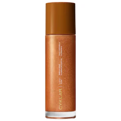 Vanilla Verve Illuminating Body Oil with Squalane - Image 1