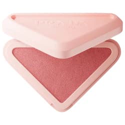 Touch Cream-To-Powder Soft Blur Longwear Blush - P72 Dahlia - Image 1