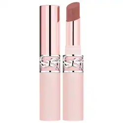 Lovenude Lip Blusher Soft Blurring Lip Color - 08 MAUVE-HAZE - Image 1