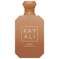 FREEDOM MUSK MATCHA | 45 Eau de Parfum - Image 1