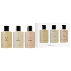 Mini Body Wash Discovery Gift Set - Image 1