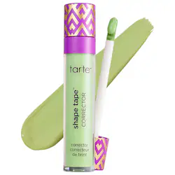 shape tape™ full coverage hydrating color corrector - Green - Image 1