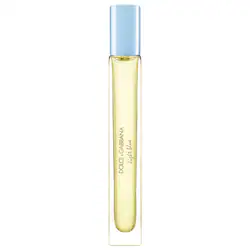 Light Blue Eau de Parfum Lemon & White Florals Travel Spray - Image 1
