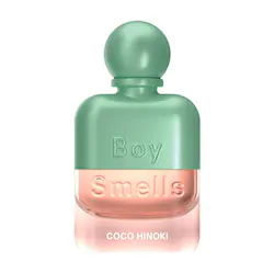 Coco Hinoki Perfume with Amber & Woods - Image 1