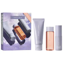 Travel Size Start'r Set for Balanced Skin - Image 1