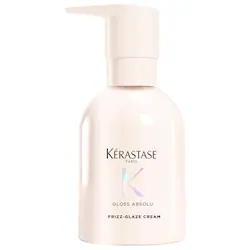 Gloss Absolu High-Shine Anti-Frizz Glaze Styling Cream for Medium to Thick Hair - Image 1