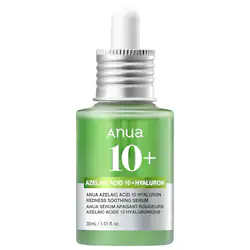 Azelaic Acid 10 Hyaluron Redness Soothing Serum - Image 1