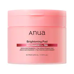 Anua Niacinamide 5 TXA Brightning Pads - Image 1