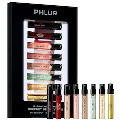 Fragrance Sampler Set - Image 1