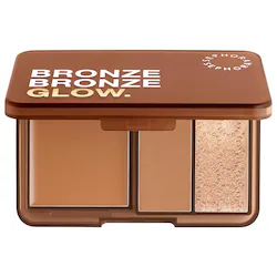 Bronze Bronze Glow Face Palette - 02 Born to Bronze - Image 1
