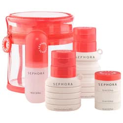 Reusable Travel Container Set - Image 1