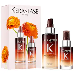 8H Magic Night Serum Hair Gift Set for Dry Hair - Image 1