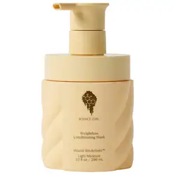 Weightless Conditioning Mask for Damaged Hair - Image 1