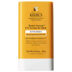 Better Screen UV Serum-In-Stick Sunscreen SPF 50+ - Image 1