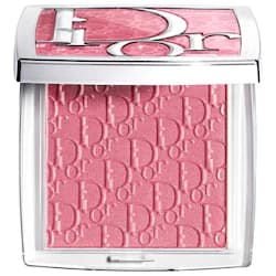 Rosy Glow Powder Blush - 107 Dragonfruit - Image 1