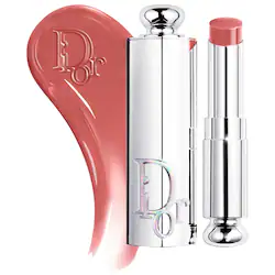 Dior Addict Glass Lipstick Ultra-Shine Hydrating Lip Gloss Stick - 504: Dior Sweet - Image 1