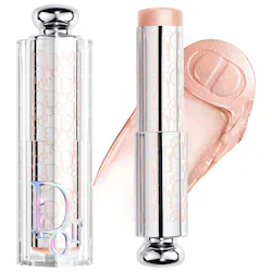 Backstage Glassy Glow Stick Multi-Use Stick Highlighter Balm - 034 Glazed Bubble - Image 1