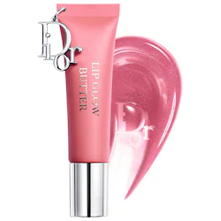 Lip Glow Butter Hydrating Gloss Balm - 107 Dragonfruit - Image 1