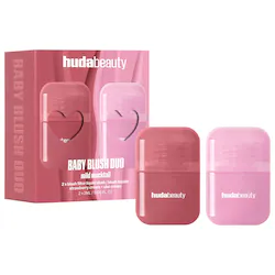 Mini Blush Mocktail Duos - Image 1